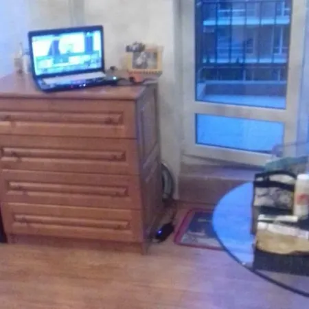 Apartamento Fortnoks Xolidey