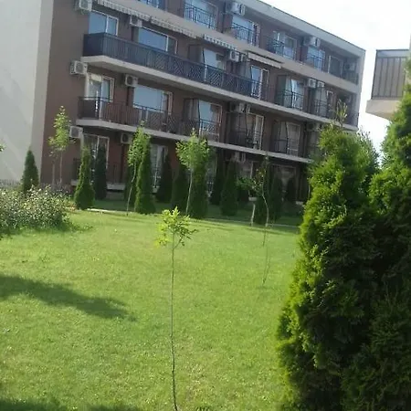Fortnoks Xolidey Apartamento Sunny Beach