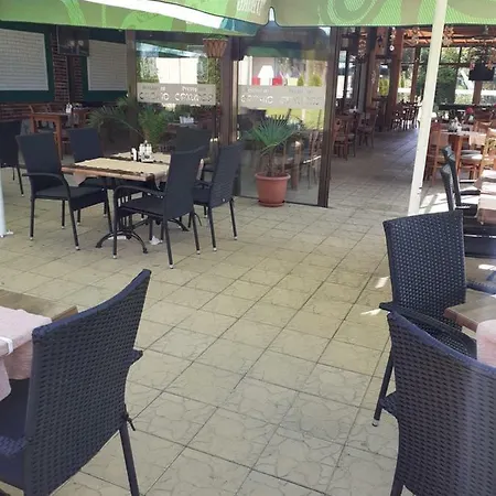 Fortnoks Xolidey Apartamento Sunny Beach