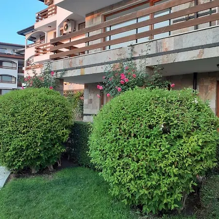 Fortnoks Xolidey Apartamento