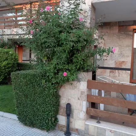 Apartamento Fortnoks Xolidey Sunny Beach