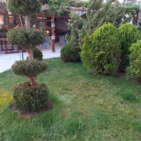 Fortnoks Xolidey Apartamento
