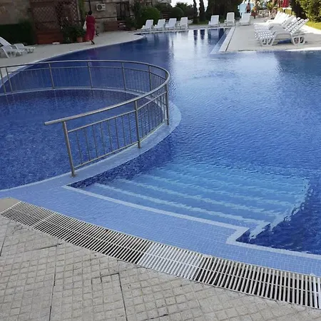 Apartamento Fortnoks Xolidey *