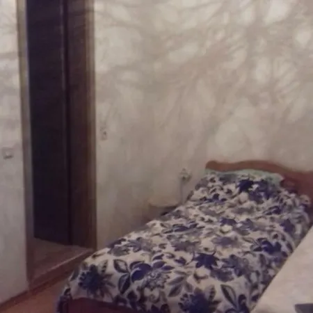 Fortnoks Xolidey Apartament *