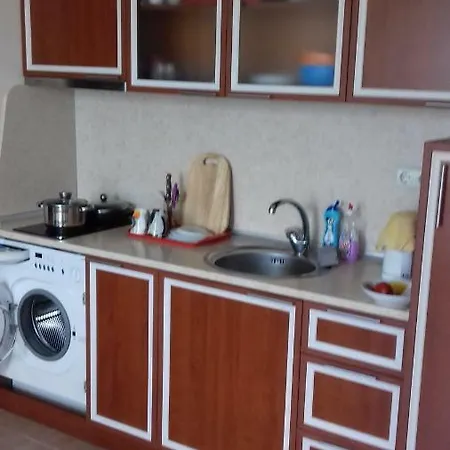 Fortnoks Xolidey Słoneczny Brzeg