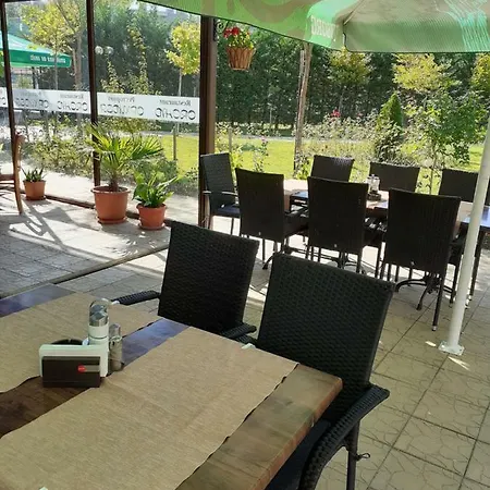 Apartament Fortnoks Xolidey *